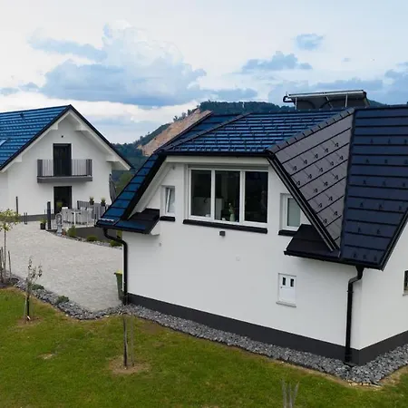 Vineyard House With Sauna And Jacuzzi For 2 Prázdninový dům *